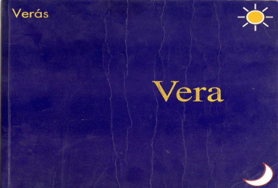 Verás Vera. (1997)