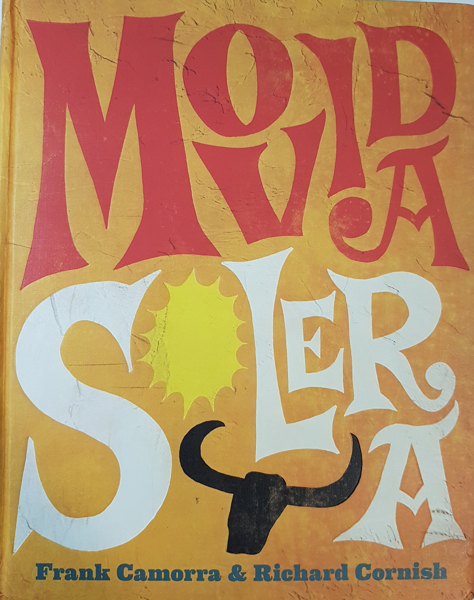 Movida Solera (2014)